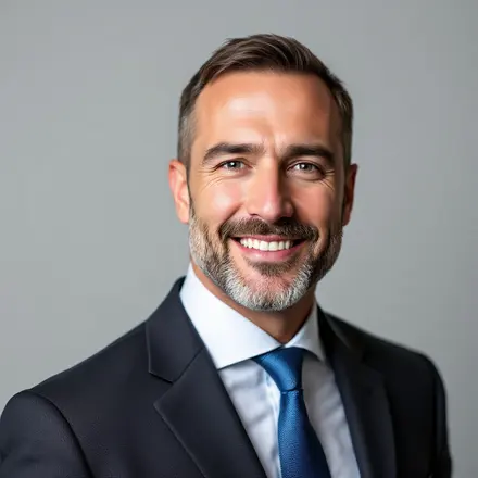 Ben Brittain