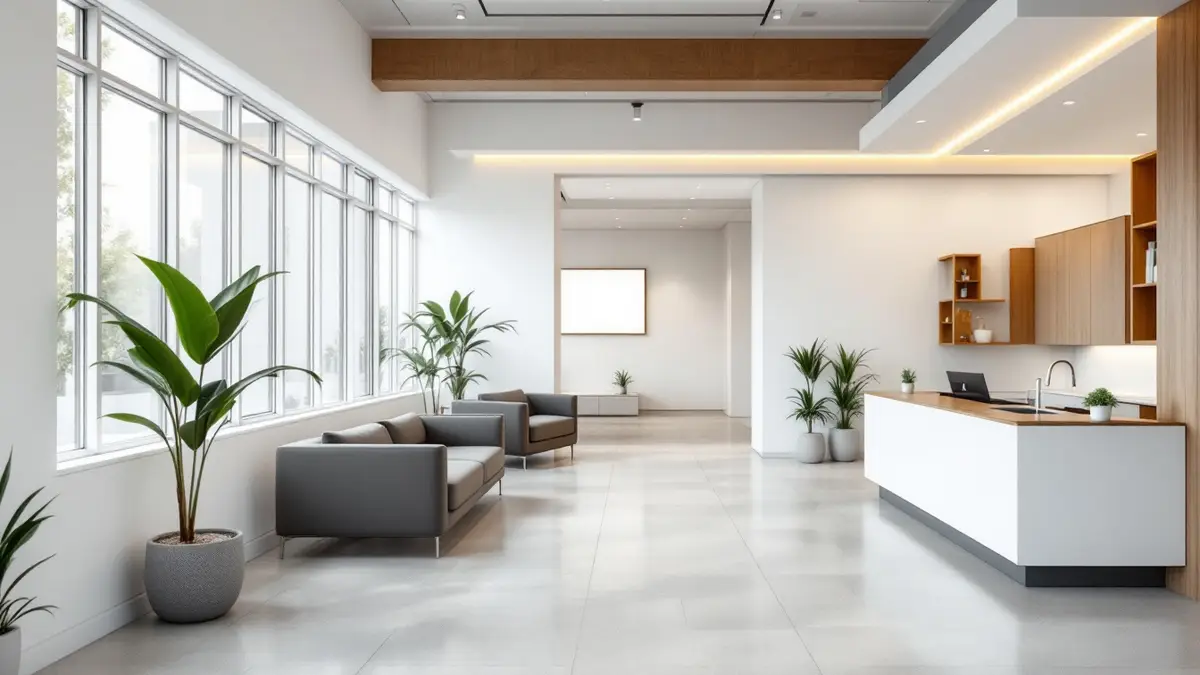 Building a Dental Brand That Scales
